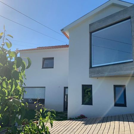 A Casa Do Abilio Em 알바렝가 외부 사진