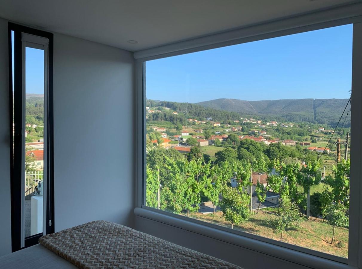 A Casa Do Abilio Em 알바렝가 외부 사진