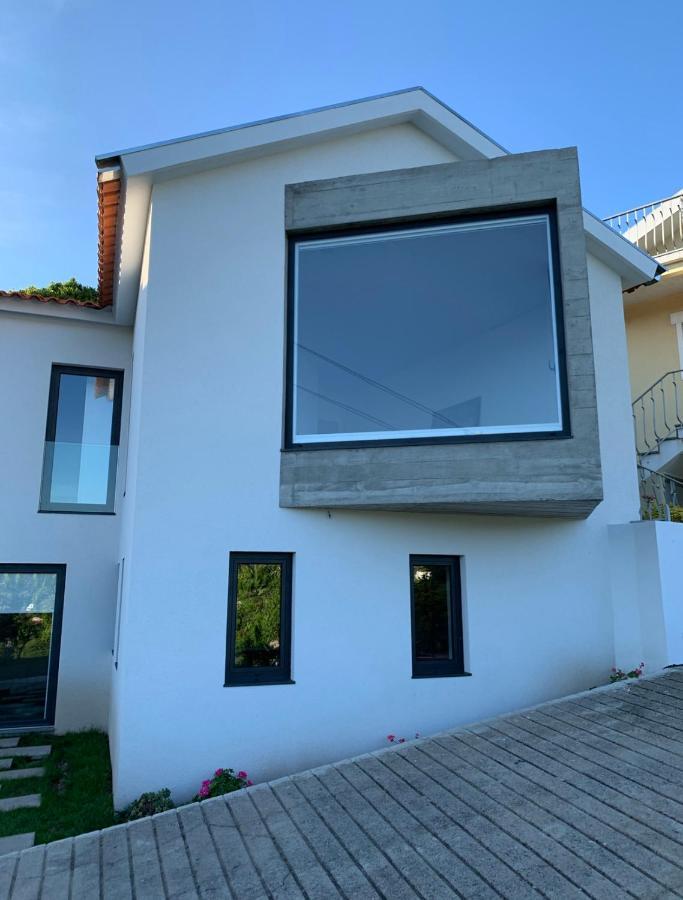 A Casa Do Abilio Em 알바렝가 외부 사진