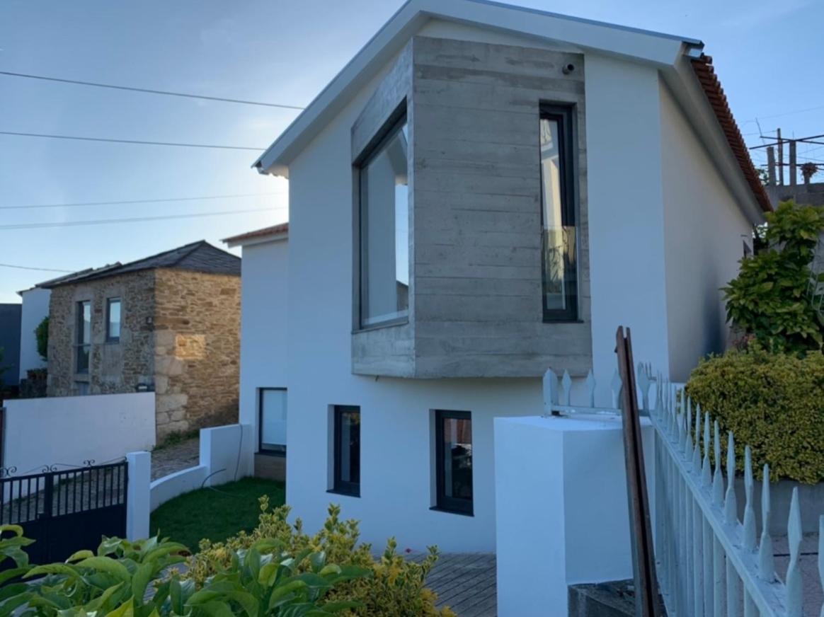 A Casa Do Abilio Em 알바렝가 외부 사진