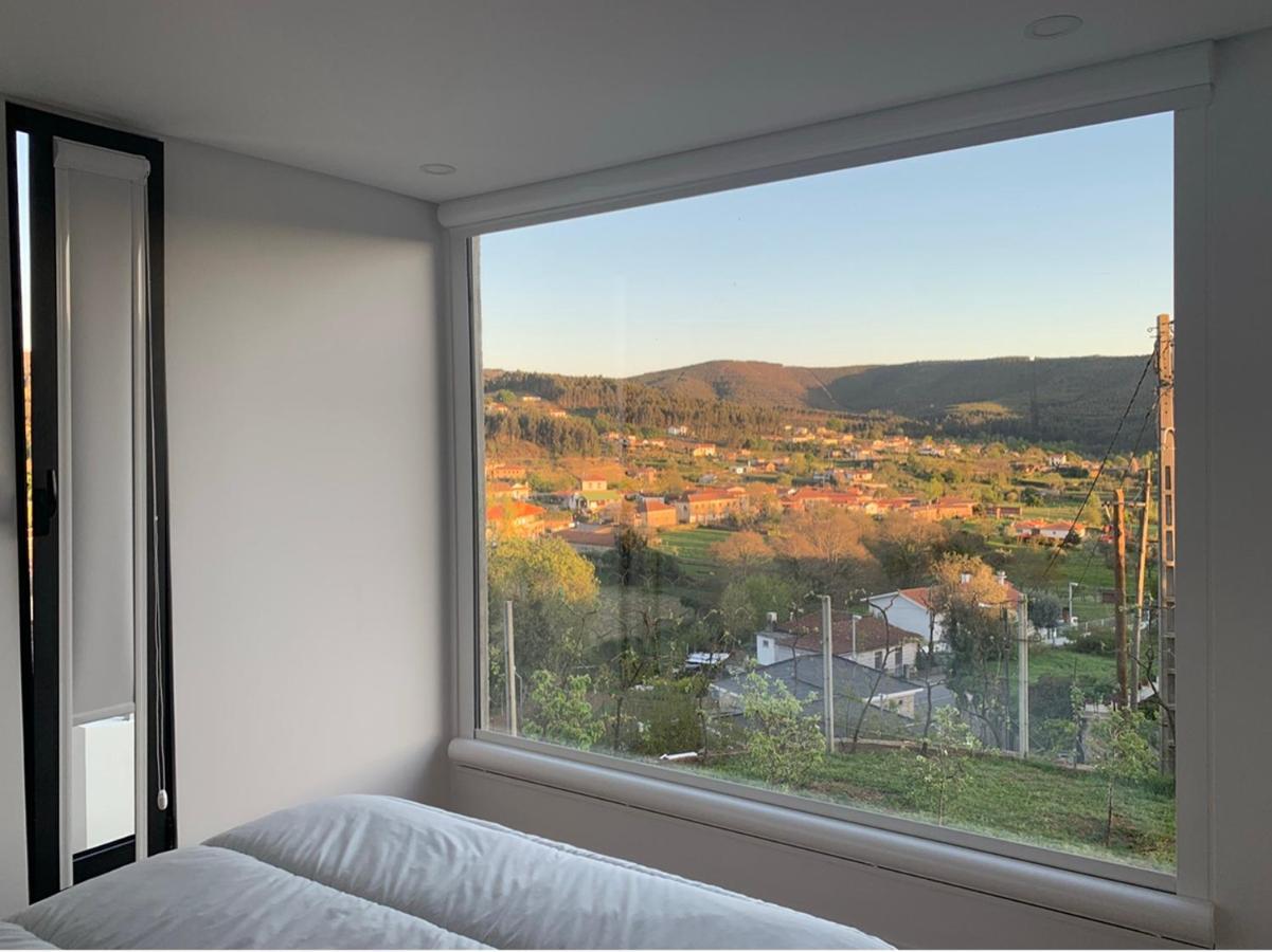 A Casa Do Abilio Em 알바렝가 외부 사진