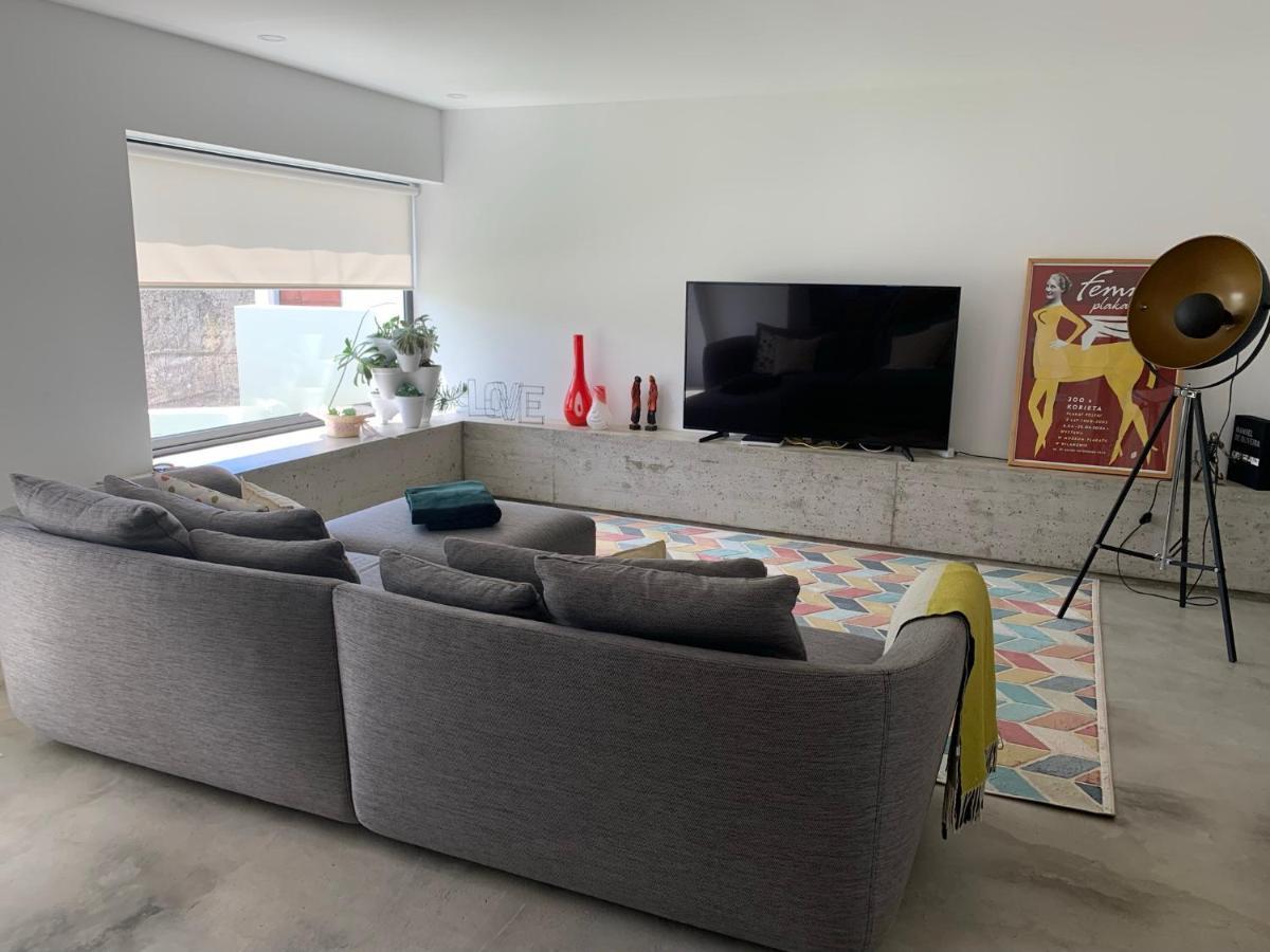 A Casa Do Abilio Em 알바렝가 외부 사진