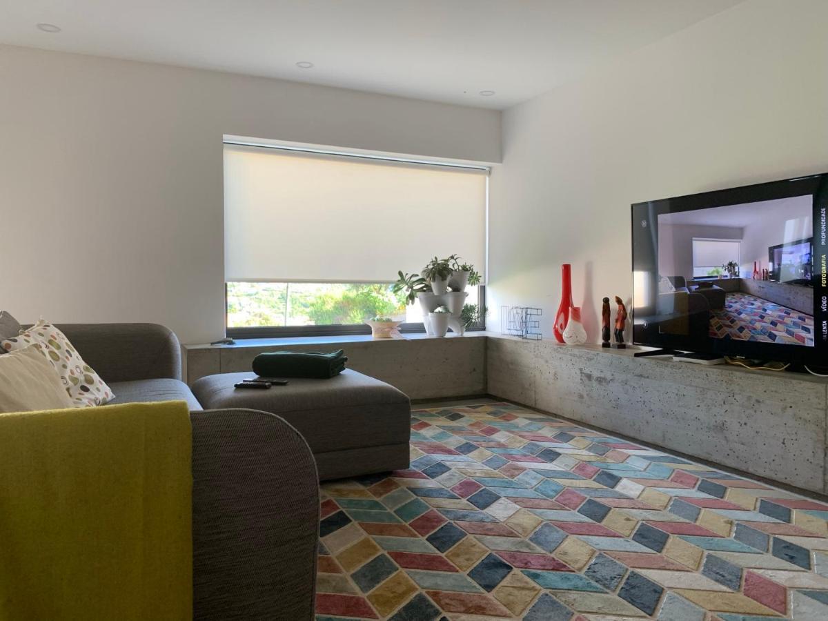 A Casa Do Abilio Em 알바렝가 외부 사진
