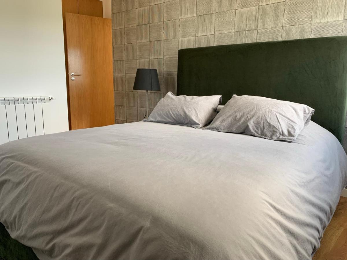A Casa Do Abilio Em 알바렝가 외부 사진