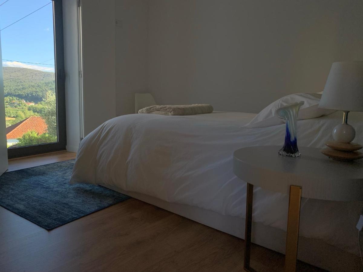 A Casa Do Abilio Em 알바렝가 외부 사진