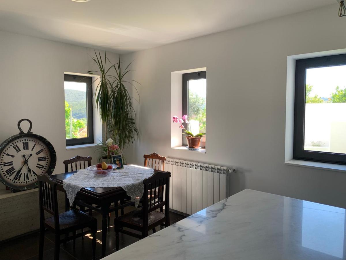 A Casa Do Abilio Em 알바렝가 외부 사진