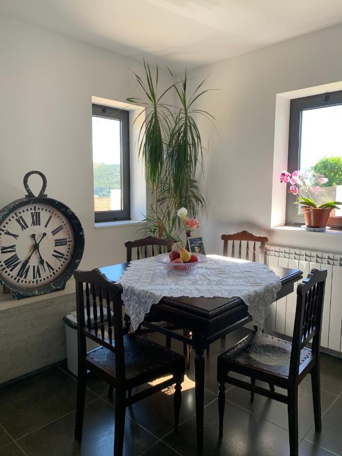 A Casa Do Abilio Em 알바렝가 외부 사진