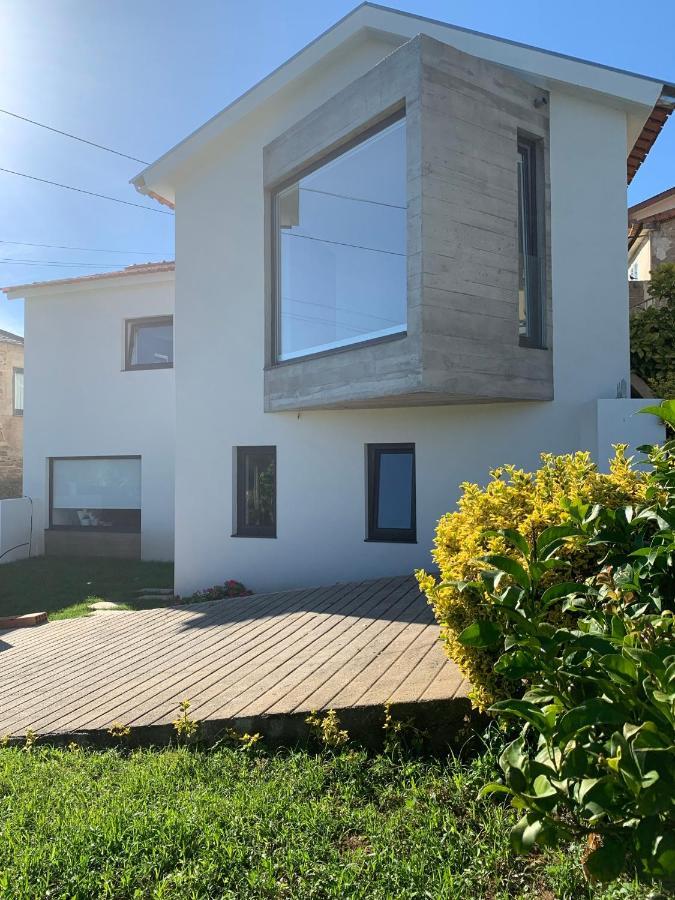 A Casa Do Abilio Em 알바렝가 외부 사진