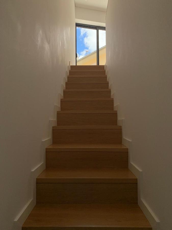 A Casa Do Abilio Em 알바렝가 외부 사진