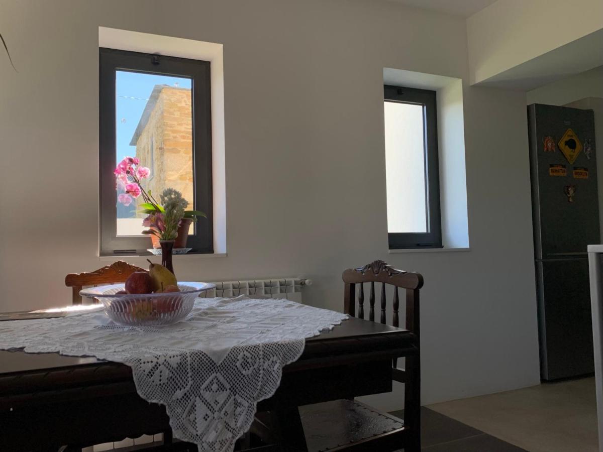A Casa Do Abilio Em 알바렝가 외부 사진