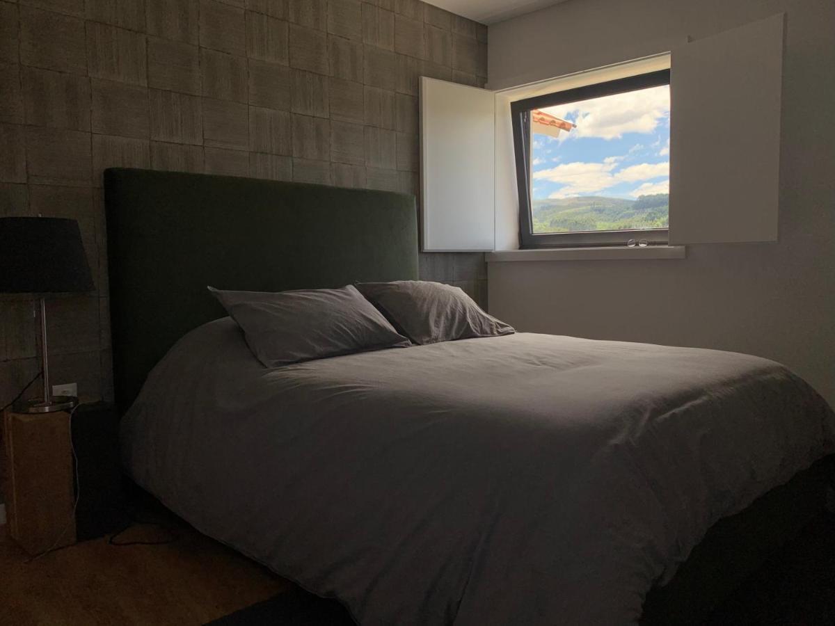 A Casa Do Abilio Em 알바렝가 외부 사진